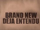 Brand New Deja Entendu sealed RSD 2015 limited double LP