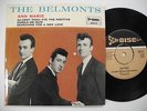 THE BELMONTS Ann Marie + 3 EP 45 7