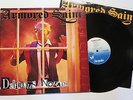 ARMORED SAINT - Delirious Nomad LP - US Import 1985