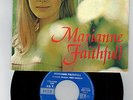 MARIANNE FAITHFULL  french EP 7