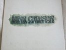 King Crimson Starless and Bible Black LP