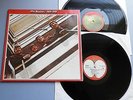 The Beatles - Red album 1962-1966 German Apple Black Vinyl DBL LP