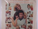 GEORGE CHAKIRIS: It's Been A Swingin' Summer LP Sealed (Mono, perforated 