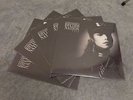 JANET JACKSON Rhythm Nation 1814 ’89 A&M Records SEALED MINT 5 RECORDS LOT BE$T