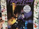 PRINCE Purple Rain Original 12
