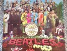 **MINT** The Beatles - Sgt. Peppers Lonely Hearts Club Band - 1967 - With Insert