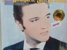 BRAND NEW SEALED ELVIS PRESLEY THE COMPLETE SUN SESSIONS 2XLP VINYL 6414-1-R