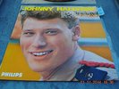 VINYL JOHNNY HALLYDAY LANGUETTE Le Pénitencier  25CM  ORIGINAL PHILIPS B76.600 B