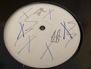 Blank Falkland Crisis Tappa Zukie ? Rare Killer Roots 12