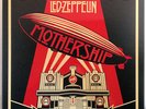 LED ZEPPELIN - Mothership / 4LP's / 180g / NEU 