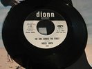 NORTHERN SOUL -  MOSES SMITH - THE GIRL ACROSS THE STREET - DIONN(demo). LISTEN
