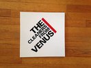 cleaners from venus captured tracks box set LP RSD newell indie punk fall