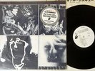 ROLLING STONES EMOTIONAL RESCUE ROLLING STONES ESS-81285 JAPAN PROMO Vinyl LP