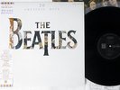 BEATLES 20 GREATEST HITS EMI/ODEON TOJP-7419 Japanese Pressing OBI Vinyl LP