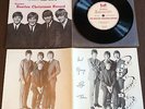 THE BEATLES CHRISTMAS 1964 Fan Club FLEXI +NEWSLETTER **MINT/UNPLAYED**LYN 757