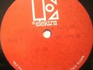 RARE ACETATE TEST PRESS QUEEN Freddie Mercury First s/t LP July '73 ELEKTRA EX