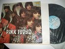PINK FLOYD - The Piper At The Gates Of Dawn - 1967 Vinyl LP Early Mono Pressing