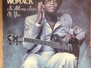 BOBBY WOMACK So Many Sides Of You  northern Modern Soul 7