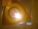 John Cooper Clarke Gimmix (PlayLoud) EP Orange Vinyl RSD 2015 Record Store Day