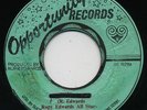 LET ME LOVE YOU   RUPIE EDWARDS & VIRTUES ( 1Away 1968 No UK ) REC @ STUDIO 1 ?