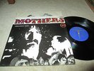 THE MOTHERS OF INVENTION Frank Zappa Absolutely Free NM 1967 PROG/PSYCH LP NR