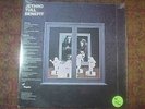 Jethro Tull sealed 70's chrysalis LP Benefit