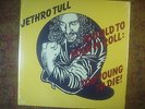 Jethro Tull sealed original GF LP Too Old to Rock n Roll