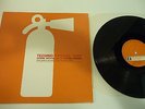 TECHNO PARADE 1999. HYMNE OFFICIEL RARE MAXI 33T PROMO DAVID CHONG DEE NASTY