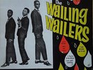SKA LP / BOB MARLEY & THE WAILERS / THE WAILING WAILERS / STUDIO 1