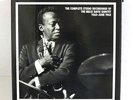 Mint. The Complete Studio Recording of the Miles Davis Quintet 1965 - June 1968