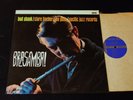 Bud Shank-Brasamba-ORIGINAL 1963 USPacific Jazz Bossa Nova LP-CLEAN