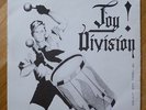 JOY DIVISION 7