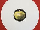 THE BEATLES -White Album- Rare UK Export White Vinyl LP / Apple Records 1978