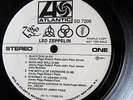  WHITE LBL PROMO 1971 ZOSO   LED ZEPPELIN   VI   Hard PSYCH Jimmy Page