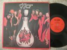 A CHANGE OF PACE It's Happening LP RARE hawaii disco funk soul LISTEN