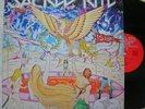 SACRED RITE s/t LP hawaii private press metal