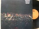 MACKY FEARY BAND s/t LP RARE hawaii DJ MURO mackey LISTEN modern soul funk bossa