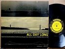 FRANK FOSTER SEXTET All Day Long ORIGINAL NYC PRESTIGE LP 7081