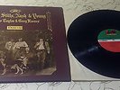 CROSBY, STILLS,NASH & YOUNG (LP) 