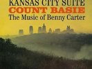 COUNT BASIE - KANSAS CITY SUITE (180 GRAM LIMITED ANALOGUE EDITION) - VINYL