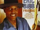 ERIC BIBB**FRIENDS (LIMITED/REMASTERED/180G/GATEFOLD)**2 VINYL SET