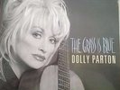 Dolly Parton The Grass is Blue LP Vinyl RSD Record Store Day