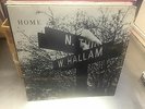 Hallam Street Band HOME vinyl LP EX in shrink Private Press