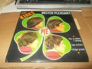 EP POP / ROCK THE KINKS 