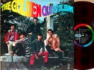 ?GOLDEN CUPS '68 red-wax LP japan fuzz freakbeat psych speed glue shinki POKORA