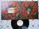 THE STRANGLERS NO MORE HEROES EXTRA RARE ORIGINAL YUGOSLAV 1ST PRESS 1978 EX/EX
