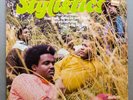 THE STYLISTICS-Epomnymous Debut LP FROM 71-SWEET PHILLY SOUL & SUGARY FALSETTOS