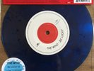 THE WHO BE LUCKY I CAN'T EXPLAIN RSD 2015 blue Vinyl
