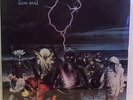 BLACK SABBATH Ronnie DIO Live Evil U.S. Orig 1982 Two Vinyl 12