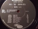 CAPITOL HI - Q SERIES - Reel L-3/L-4 Vinyl LP CAPITOL - Production Music Rare